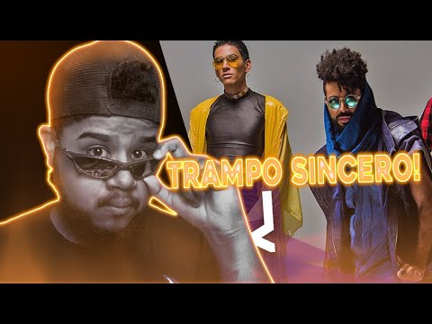 Quebrada Queer - Guigo | Murillo Zyess | Harlley | Boombeat | Tchelo Gomez - REACT