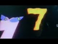 Sesame Street Abstract Count Number 18