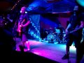 Less Than Jake - Sleep it Off (live in Sebastian, FL)