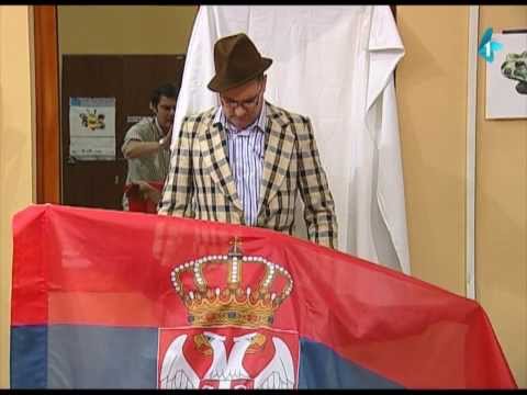 DRŽAVNI POSAO [HQ] - Ep.326: Kampanja (12.03.2014.)