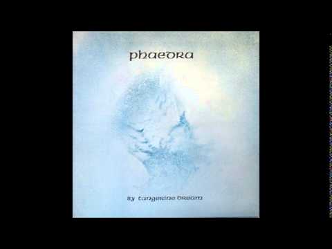 Tangerine Dream - Phaedra [Full Album]