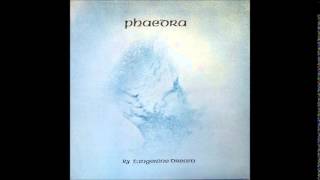 Tangerine Dream - Phaedra [Full Album]