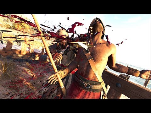 Assassin's Creed Odyssey: Hunter Assassin - Stealth Kills & Hideout Clearing - Vol.5