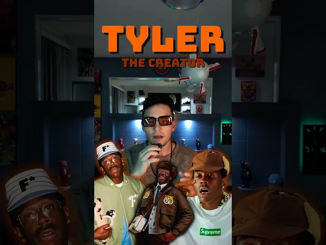 Vídeo relacionado con Es cosa de Tyler que no entenderías, para Tyler Camiseta