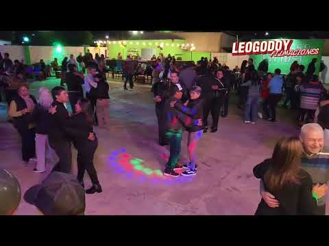 LA CLANDESTINA EN VIVO- 14 años de universo bailable CORZUELA-CHACO 10/9/26