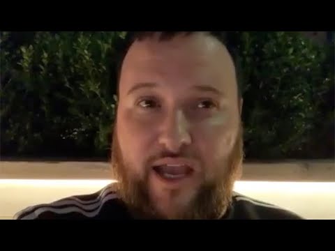 ESP Guitars: Alex Wade (Whitechapel) Interview