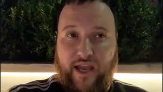 Video thumbnail for ESP Guitars: Alex Wade (Whitechapel) Interview by ESP Guitars USA