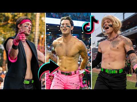 Every MEGA-VIRAL Party Animals TikTok from 2025!