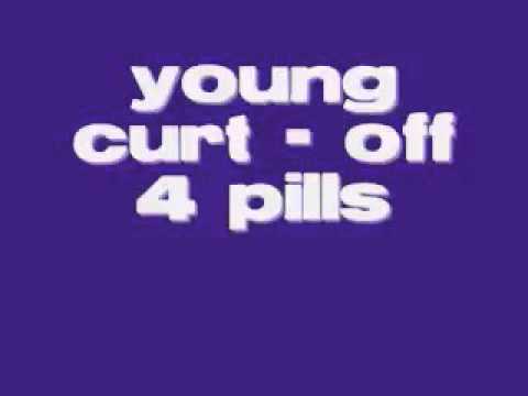 Young Curt - off 4 pills