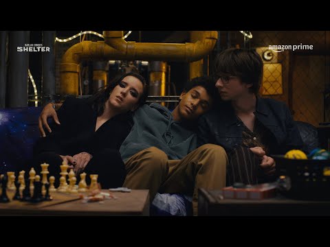 Harlan Coben’s Shelter | Official Trailer | Amazon Prime