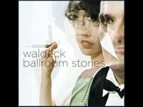 waldeck - memories