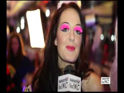 Aquarelle FM - Katy Perry Show - part 1