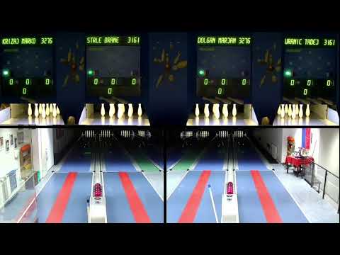 PIVKA II - TRIGLAV III