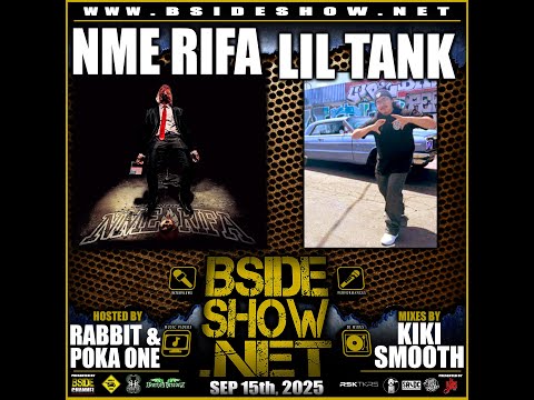 B Side Show Episode 741