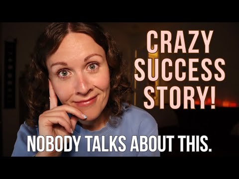 Why things get WORSE before they get BETTER when you're manifesting!