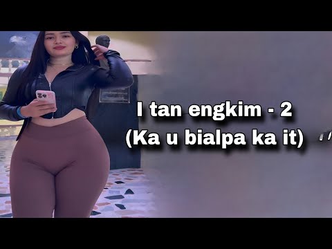 I tan engkim -2 (Ka u bialpa ka it, min siam nuam) / NGAITHLA SUH(PUITLING HUANG)