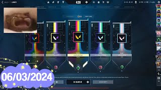 [06/03/2024] farming valo twitter clips w/ aiden balls ethos & jessica :3