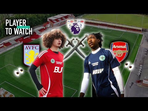 Scouts Watching: UK’s Top Youth Players Compete