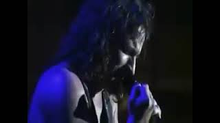 Nessun Dorma by Manowar (live performance)