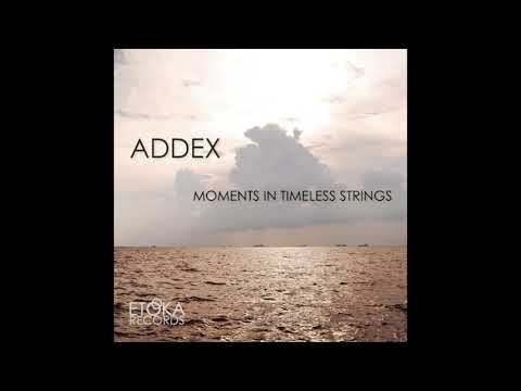Addex - Voyage feat. Ocean Gaya (Original Mix)