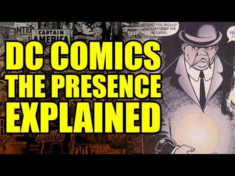 The Presence