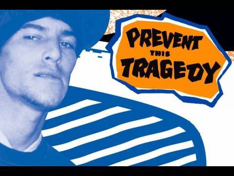 Prevent This Tragedy - Emmanuel Guzman