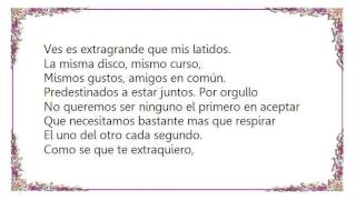 La Onda Vaselina - Extragrande Lyrics