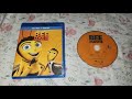 Opening To Bee Movie 2007 Blu Ray 2018