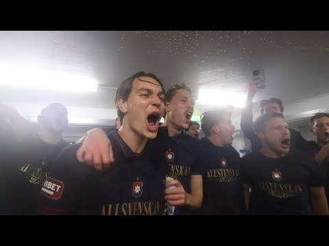 ÖIS KLART FÖR ALLSVENSKAN 2026!