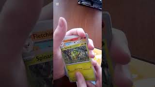 dzień 2/3 wielkanocnej serii #pokemon #pokemonkarty #pokemoncards #pokemontcg