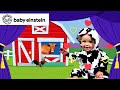 Old MacDonald S Farm New Baby Einstein Classics Toddlers Learning Show Kids Music