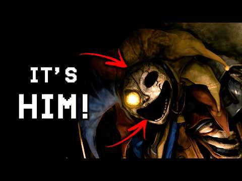 First Official Look at Prototype 1006...(Poppy Playtime Chapter 5)