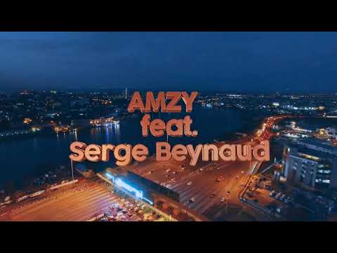 Amzy feat Serge Beynaud - Zinzin (Teaser)