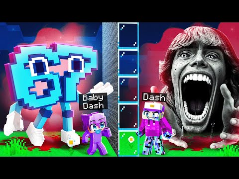 I Cheated With The 67 KID In a MOB BATTLE