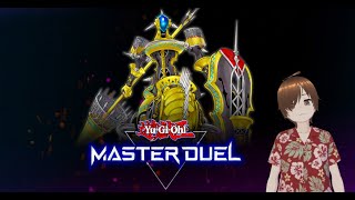 遊戯王マスターデュエルをやってみる