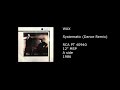 WAX - Systematic (Dance Remix) - 1986
