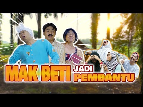 APA SALAH DAN DOSA MAK BETI