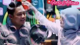 Download lagu Duet Romantis Fitri Alfiana Feat Kris Ck Banyuwangian mp3