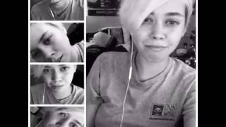 LADY FEARBONER SINGS??? | Will the Circle Be Unbroken Acapella