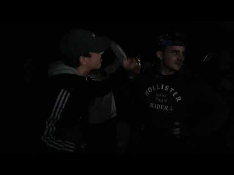 SPEKTRO vs NSB -4TOS DE FINAL- Fecha 2 Torneo -11/5- DarkJail