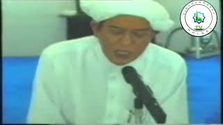 Download lagu Maulid Diba' Full rekaman Bahari Abah Guru Sekumpul mp3