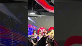 【CT AMAZE】PREMIER12 台湾VSオーストラリア@台北大巨蛋20241117 #台湾チア #cheerdance #cheerleading #啦啦隊 #amaze #プレミア12