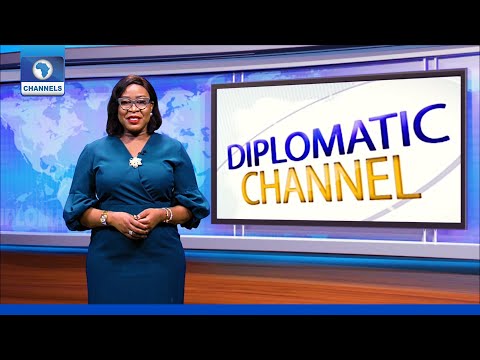 Diplomatic Channel | 14/09/2020