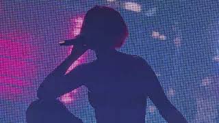 Halsey - Tokyo Narita (Freestyle) (October 24, 2025)