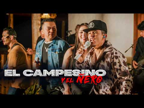 El campesino y el ñero | Los K Ramones x Héctor Gélvez