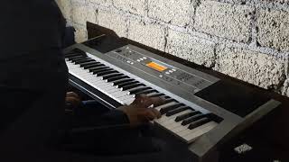 In The City (v2) - Brian Culbertson - Cover by Auto Ext