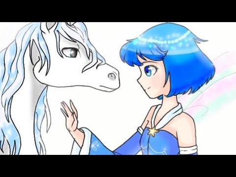 Супер 4 ~ Руки Вверх - С Новым годом (Alex Shik Radio Edit) ~ Клип Джинби и Аленкл