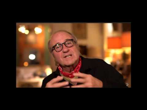 Bent Fabricius-Bjerre's 90 års fødselsdags show