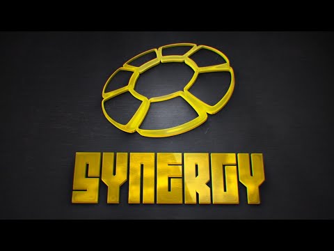 [AFTERMOVIE] SYNERGY feat. Sean Tyas, Photographer, Madwave (14.02.2015)