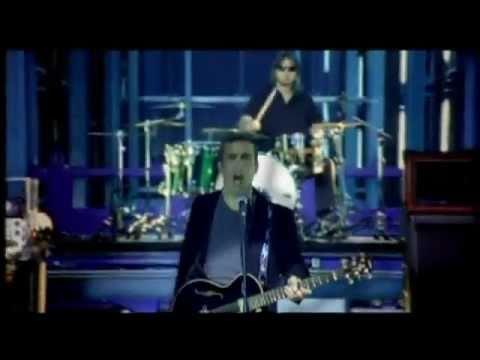 Yandırdın Kalbimi - Haluk Levent